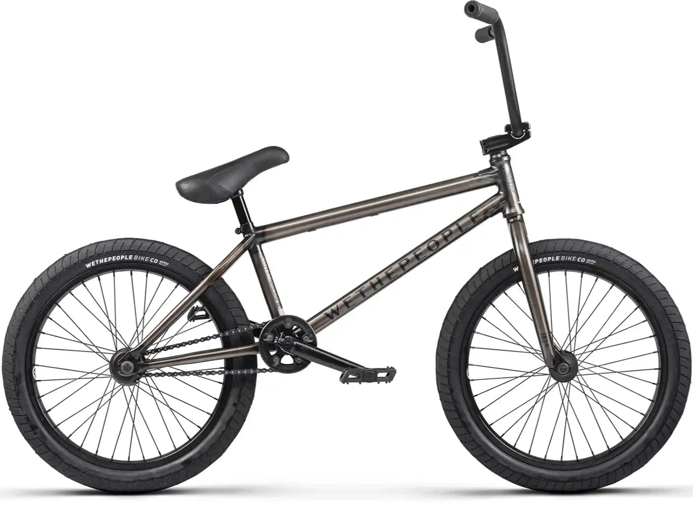 2024年モデルBMX（完成車）WETHEPEOPLE JUSTICE 2024 wethepeople Justice | ABC Bikes
