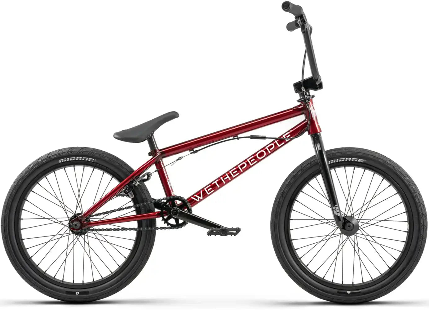 2024 wethepeople Versus - ABC Bikes