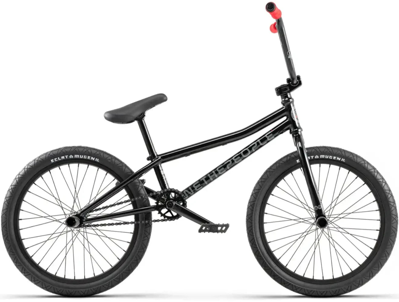 2024 wethepeople Sinus - ABC Bikes