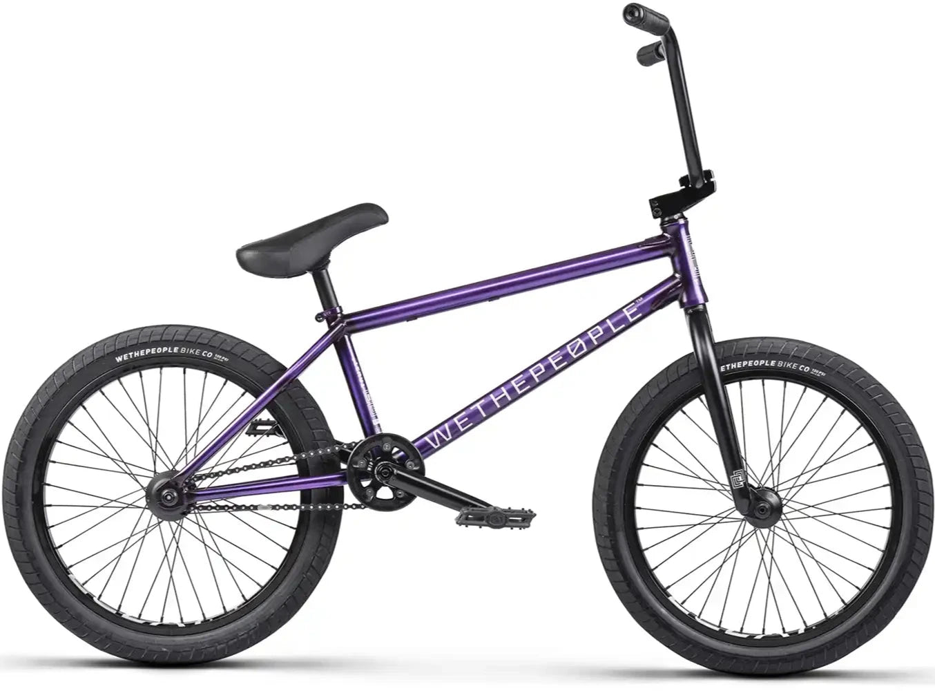 2024 wethepeople Trust Freecoaster - ABC Bikes