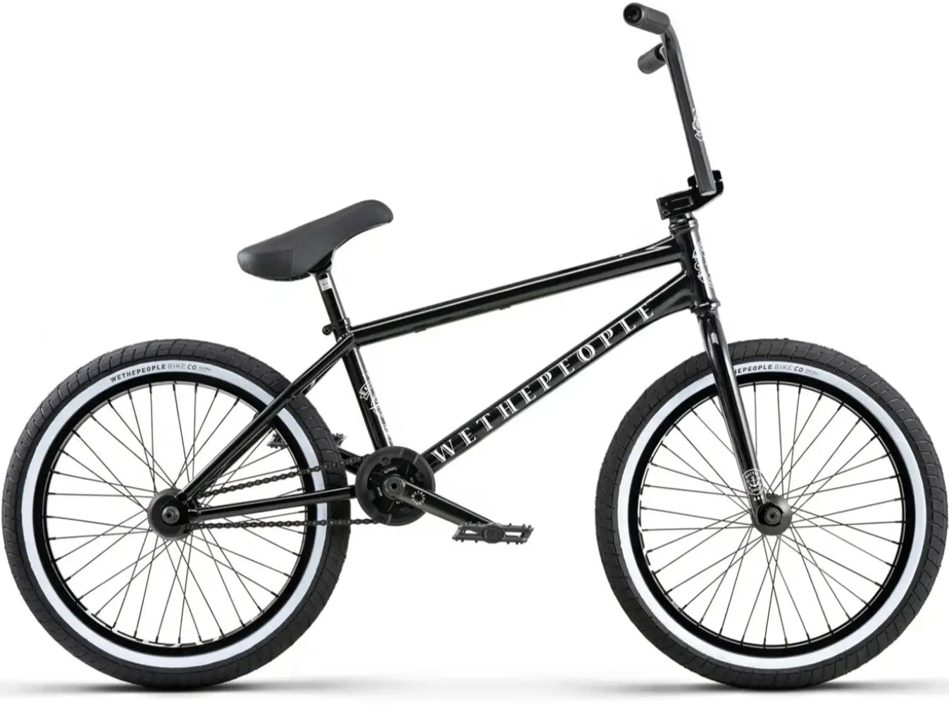 2024 wethepeople Battleship - ABC Bikes