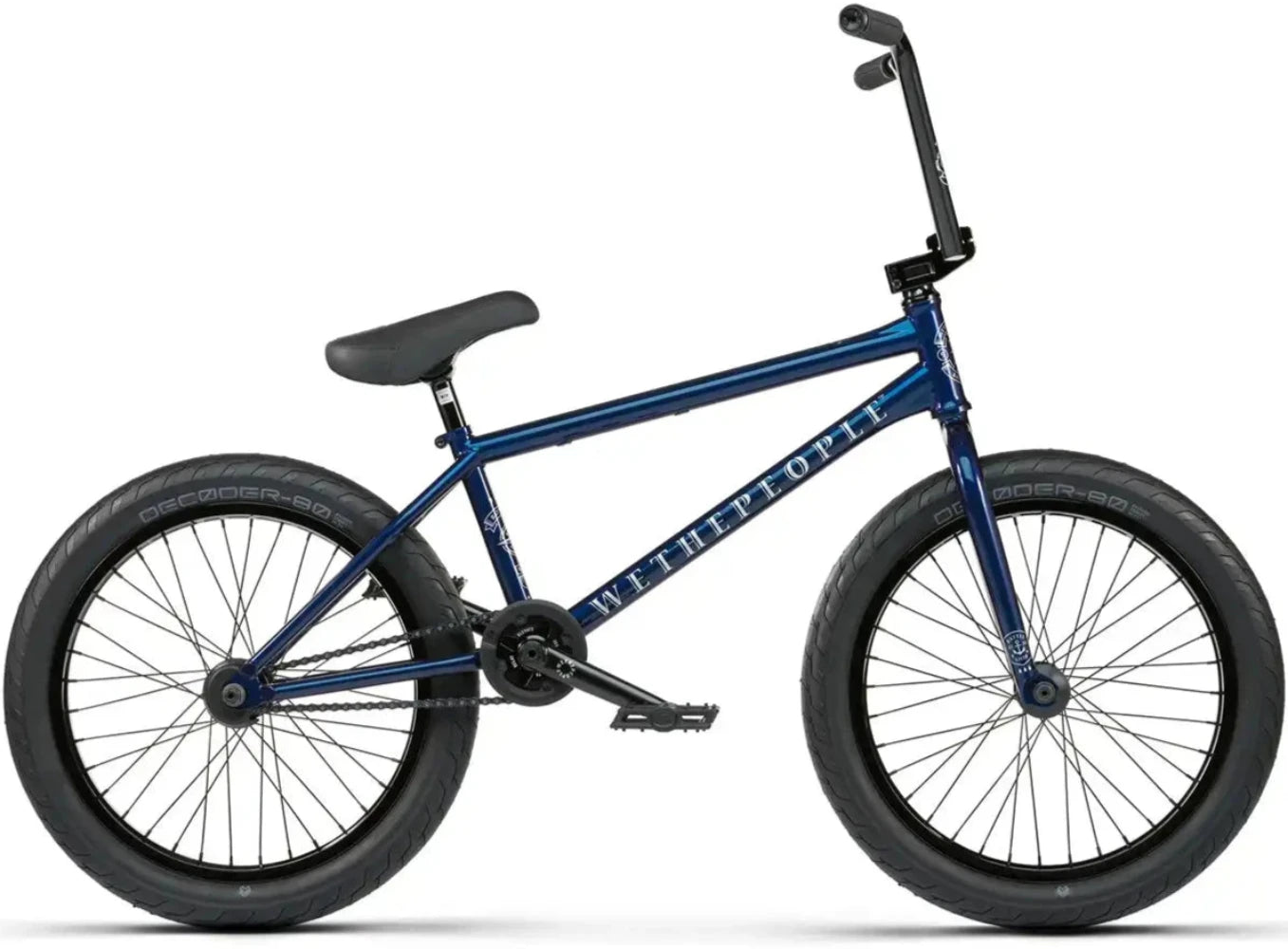2024 wethepeople Battleship - ABC Bikes