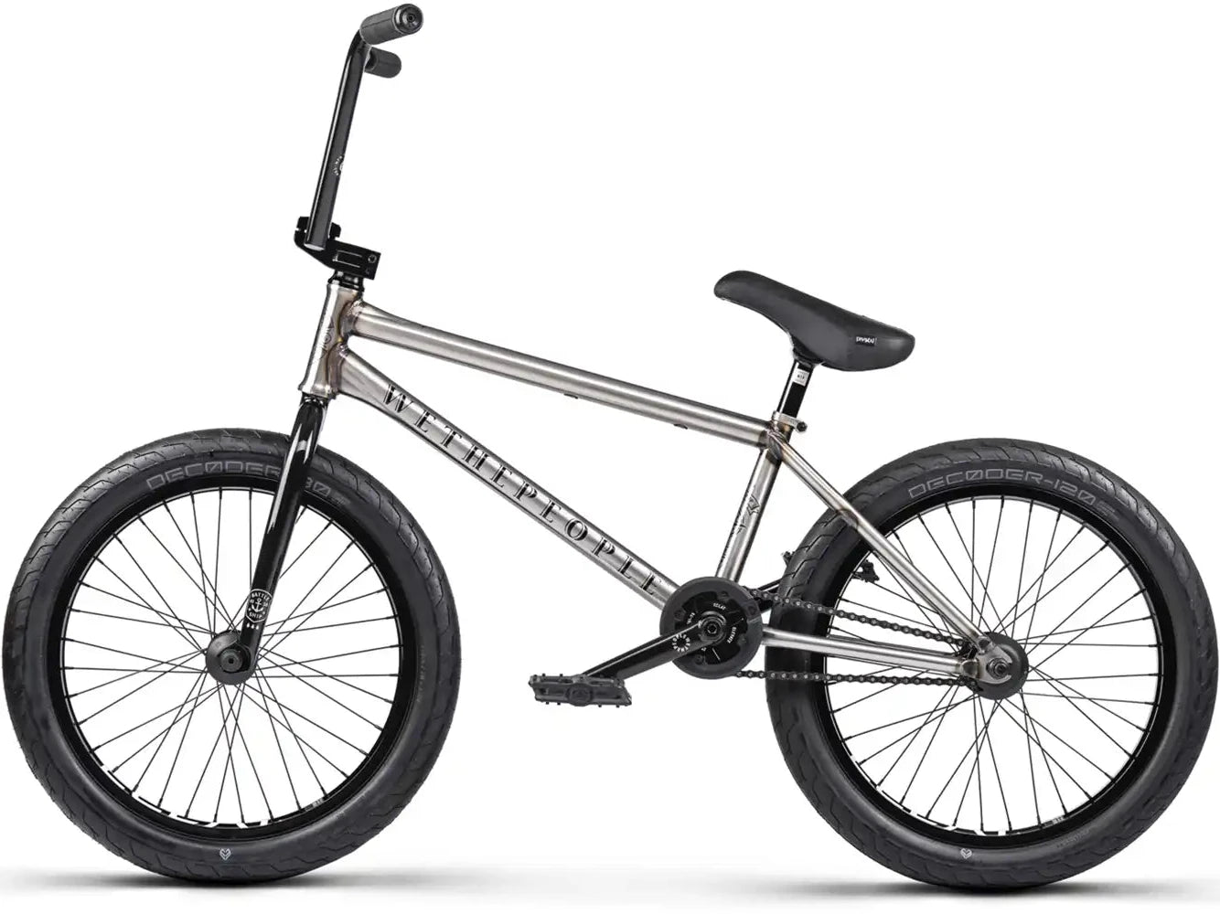 2024 wethepeople Battleship - ABC Bikes