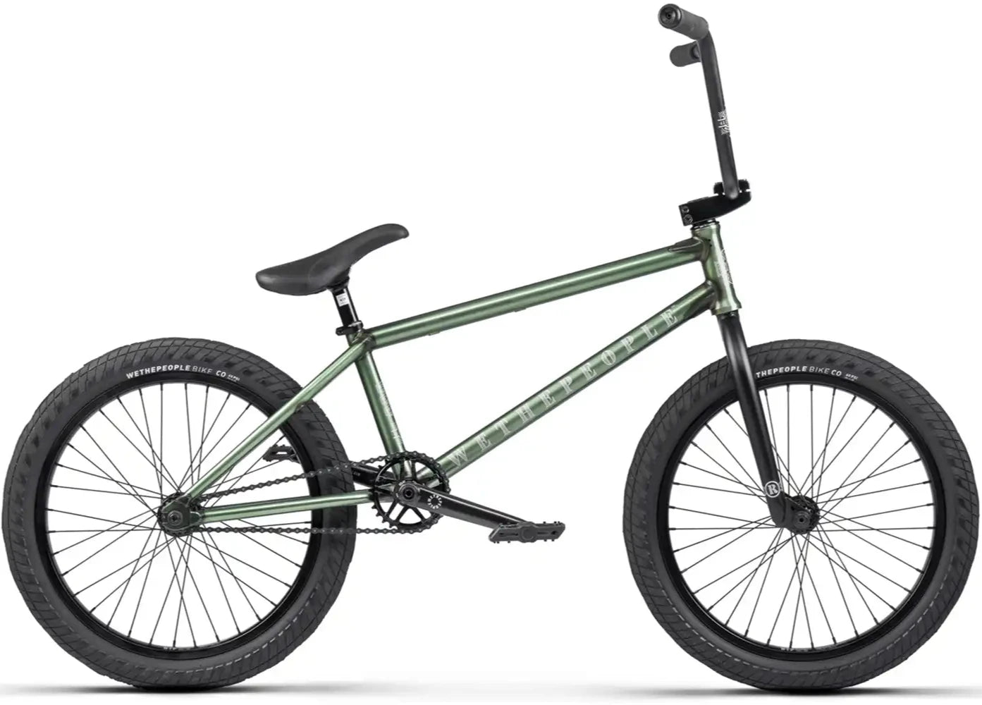 2024 wethepeople Revolver - ABC Bikes