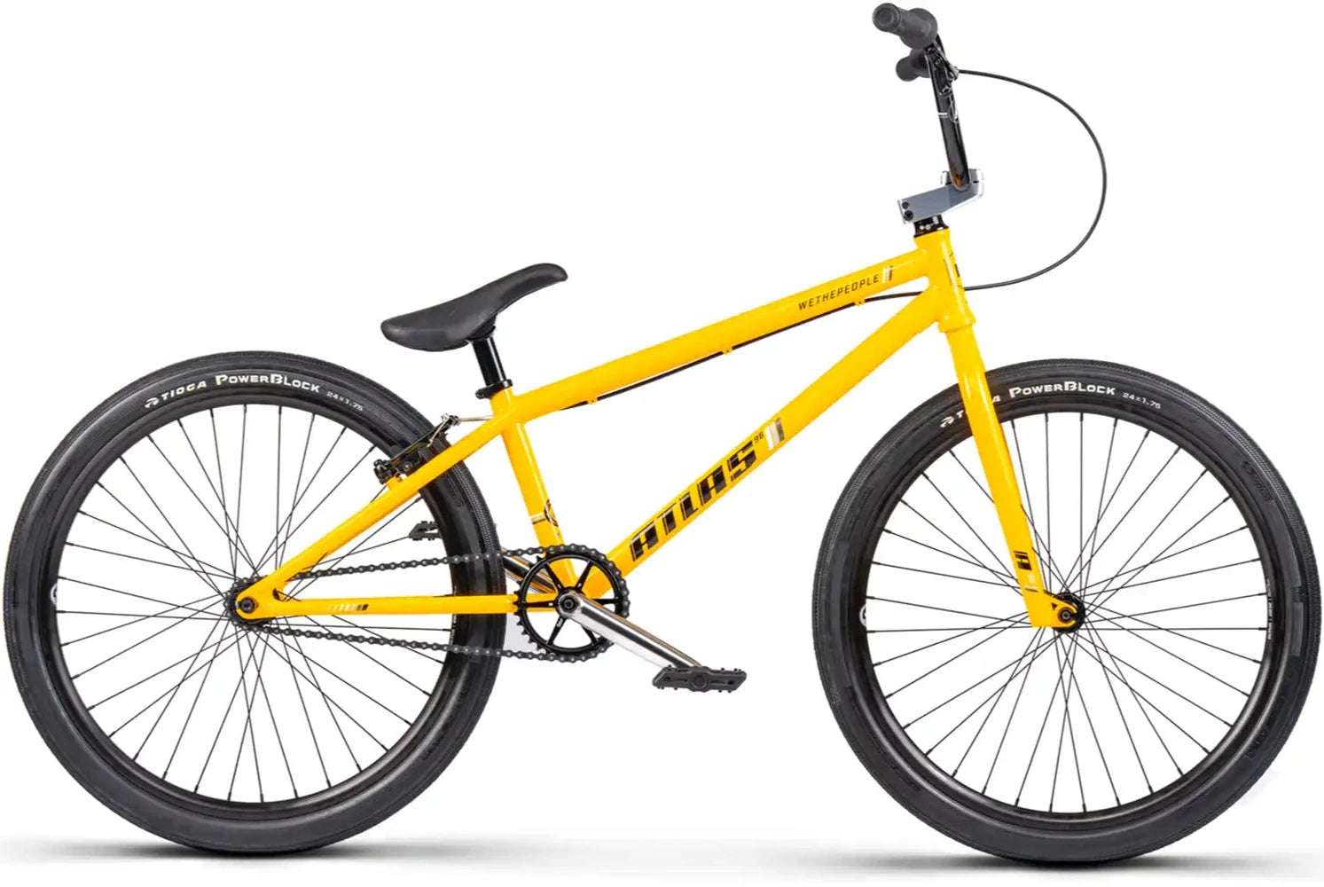 2024 wethepeople The Atlas - ABC Bikes
