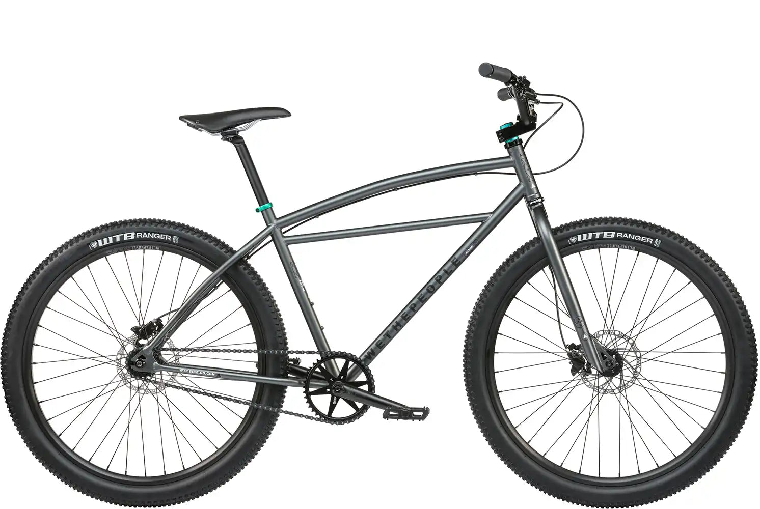 2024 wethepeople The Avenger - ABC Bikes