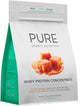 Pure Sports Nutrition Whey Protein Concentrate - ABC Bikes