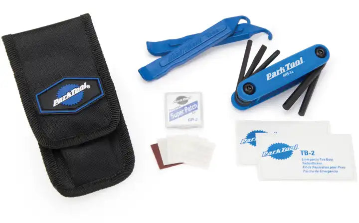Park Tool WTK-2 Essential Tool Kit - ABC Bikes