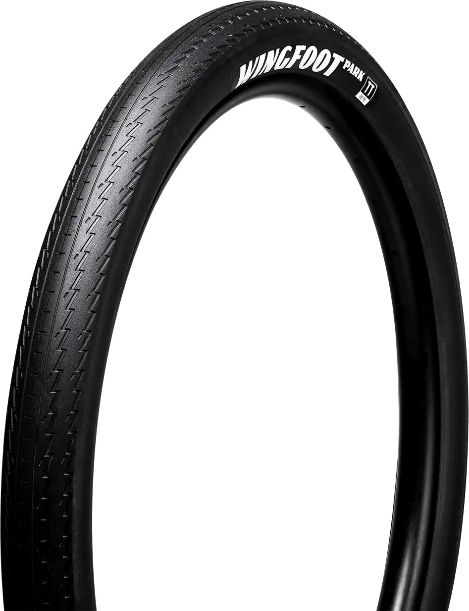 Goodyear Wingfoot Park Clincher Folding MTB Tyre - ABC Bikes