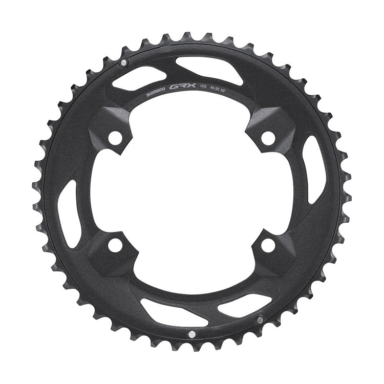 Shimano GRX RX600-2 11sp Chainring