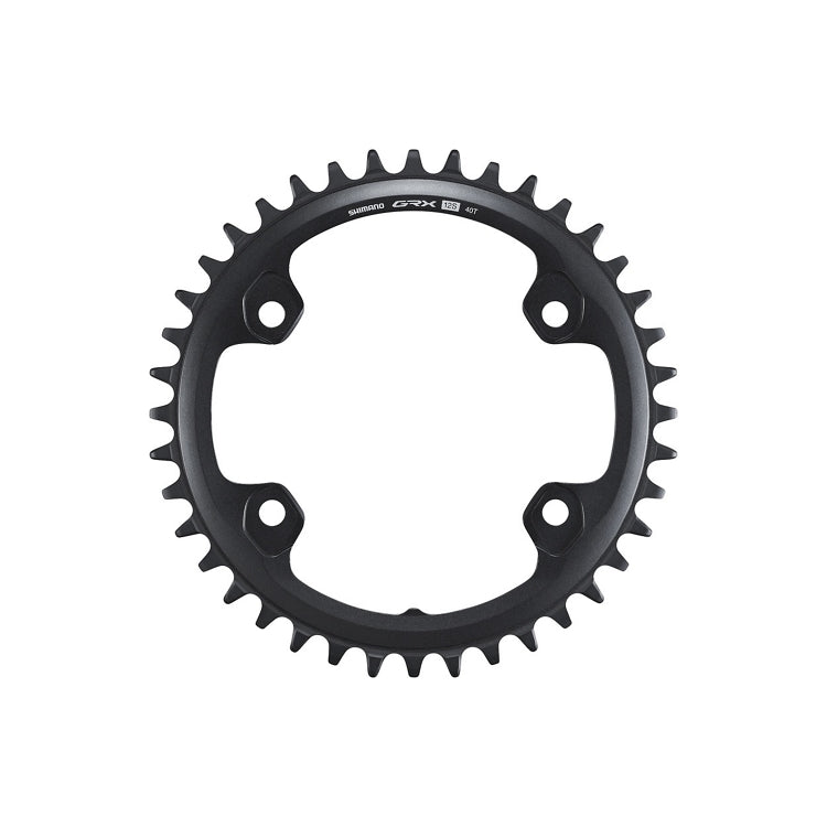 Shimano GRX RX820-1 12sp Chainring