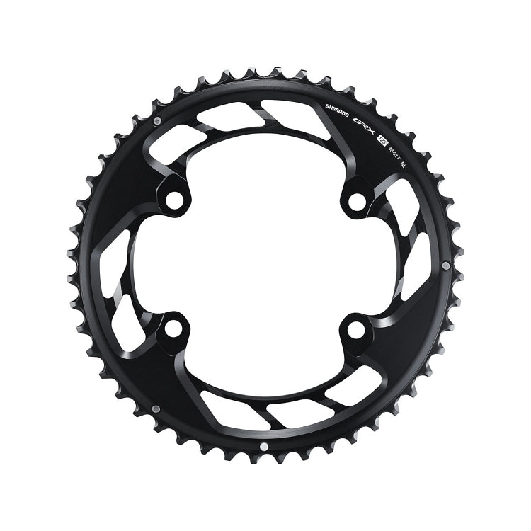 Shimano GRX RX820-2 12sp Chainring