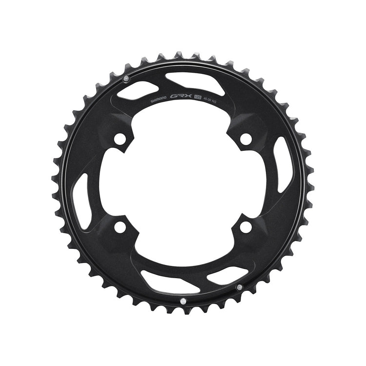 Shimano GRX RX610-2 12sp Chainring