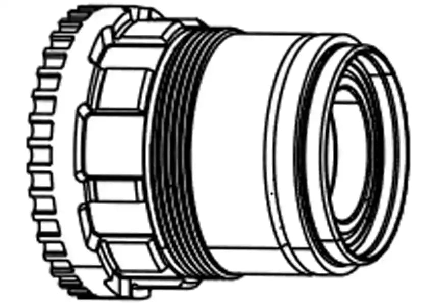 Zipp Cognition NSW V2 Freehub Body - ABC Bikes