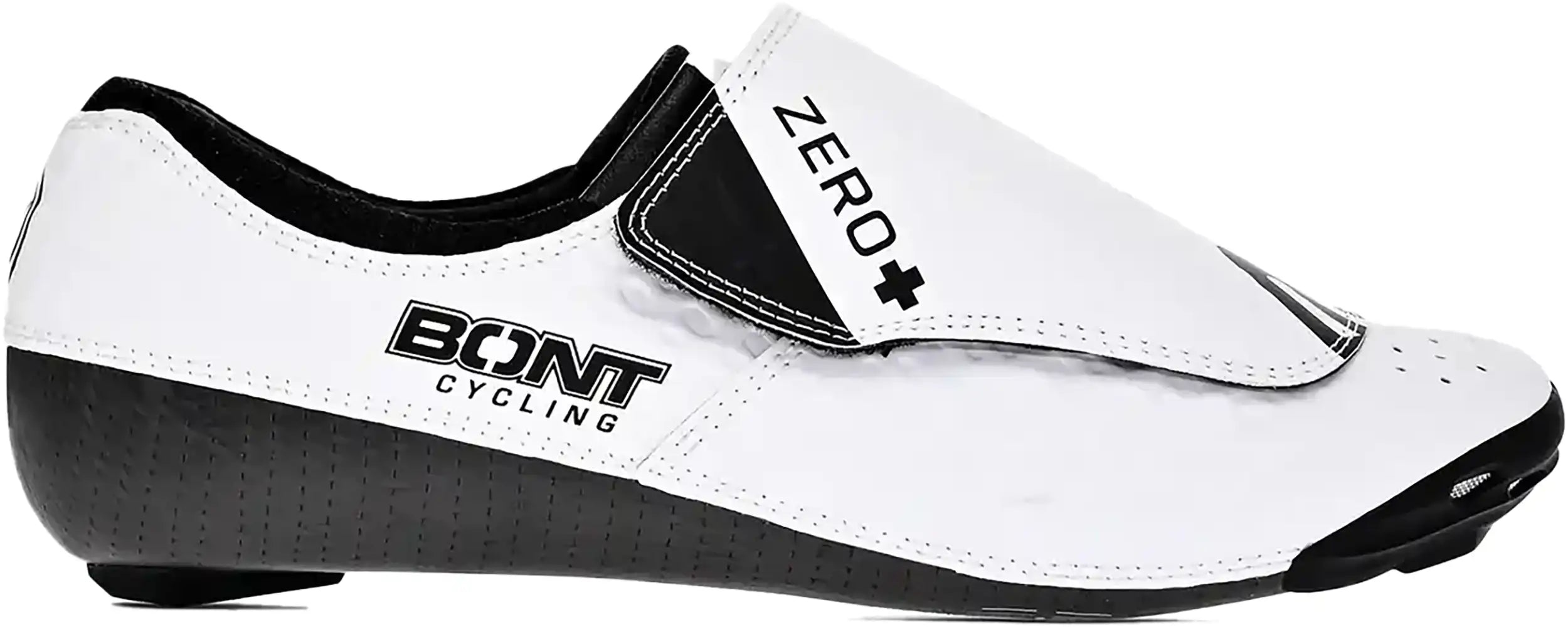 Bont Zero+ BOA Mens Road Shoes - ABC Bikes