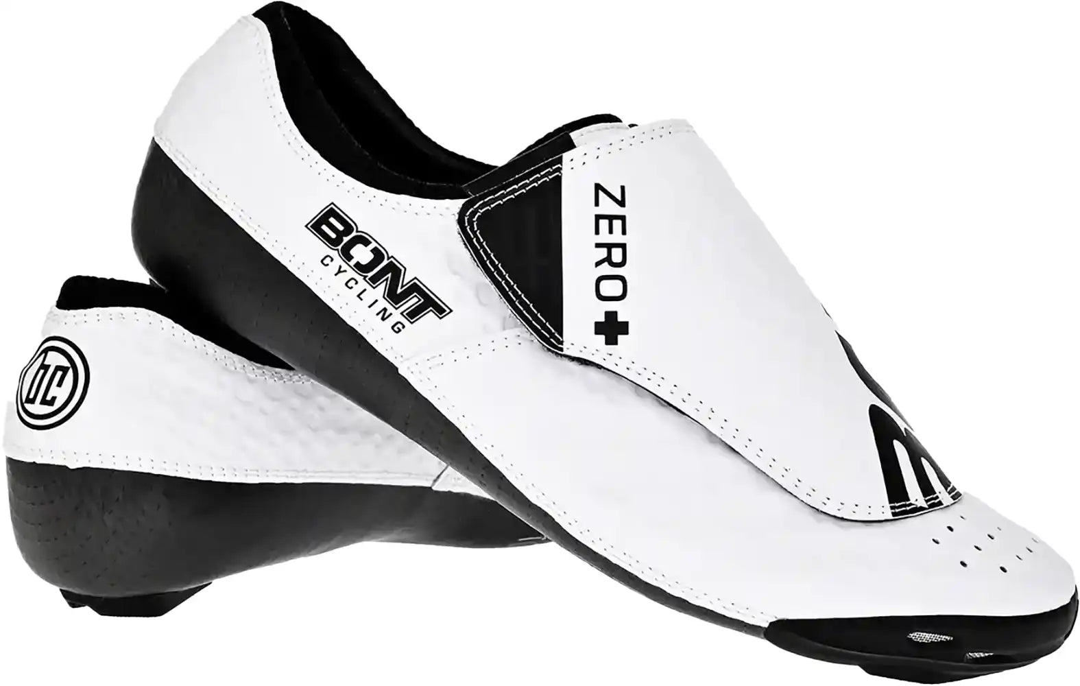 Bont Zero+ BOA Mens Road Shoes - ABC Bikes
