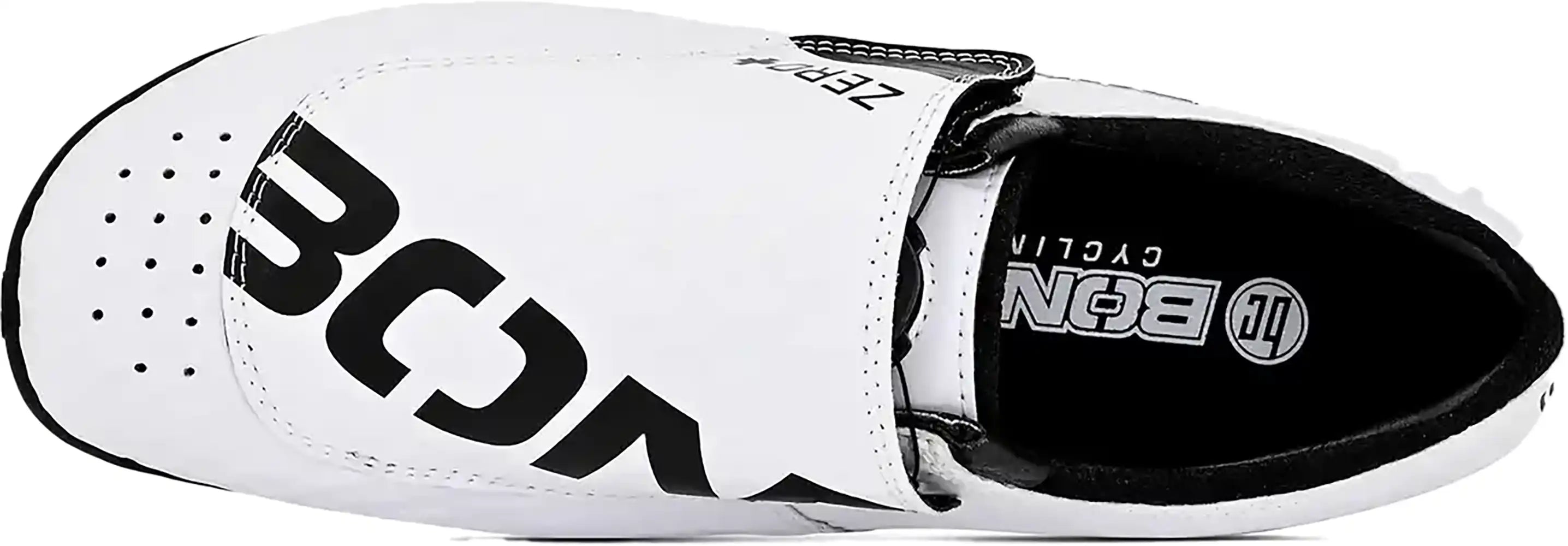 Bont Zero+ BOA Mens Road Shoes - ABC Bikes