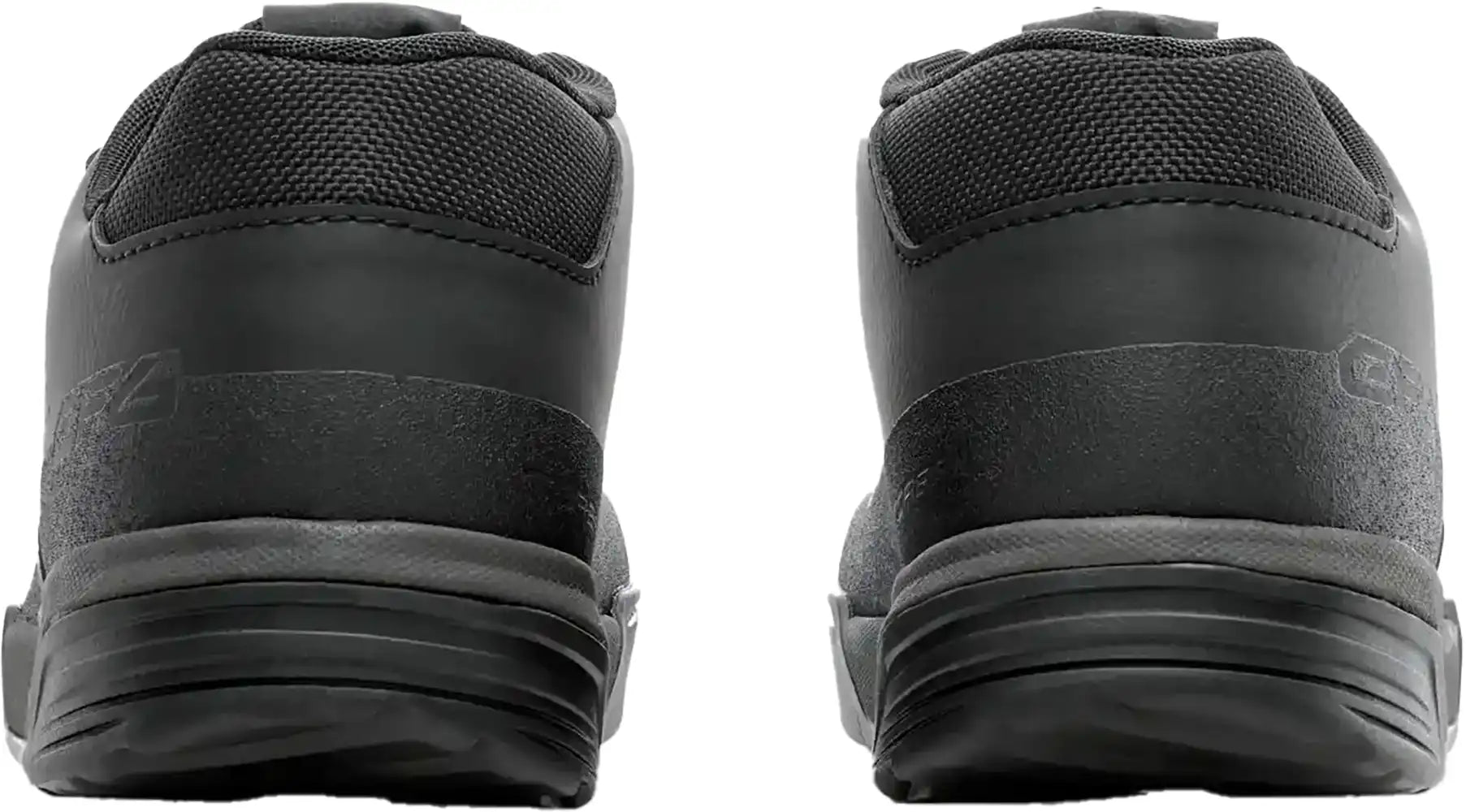 Shimano GF600 Mens Platform MTB Shoes - ABC Bikes