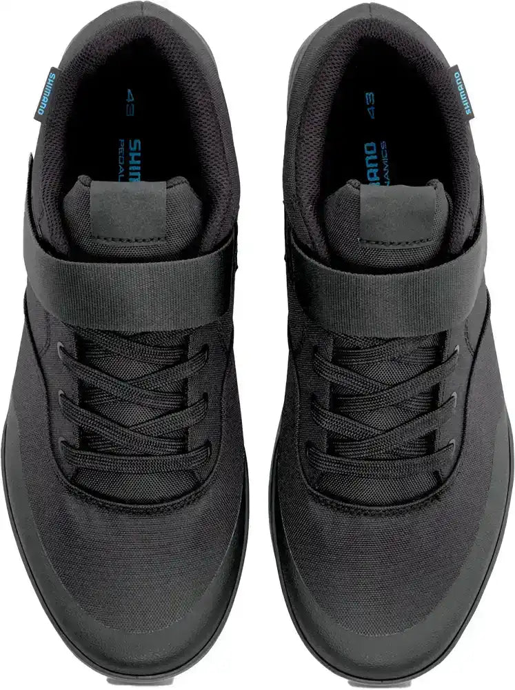 Shimano GE500 Mens MTB Shoes - ABC Bikes