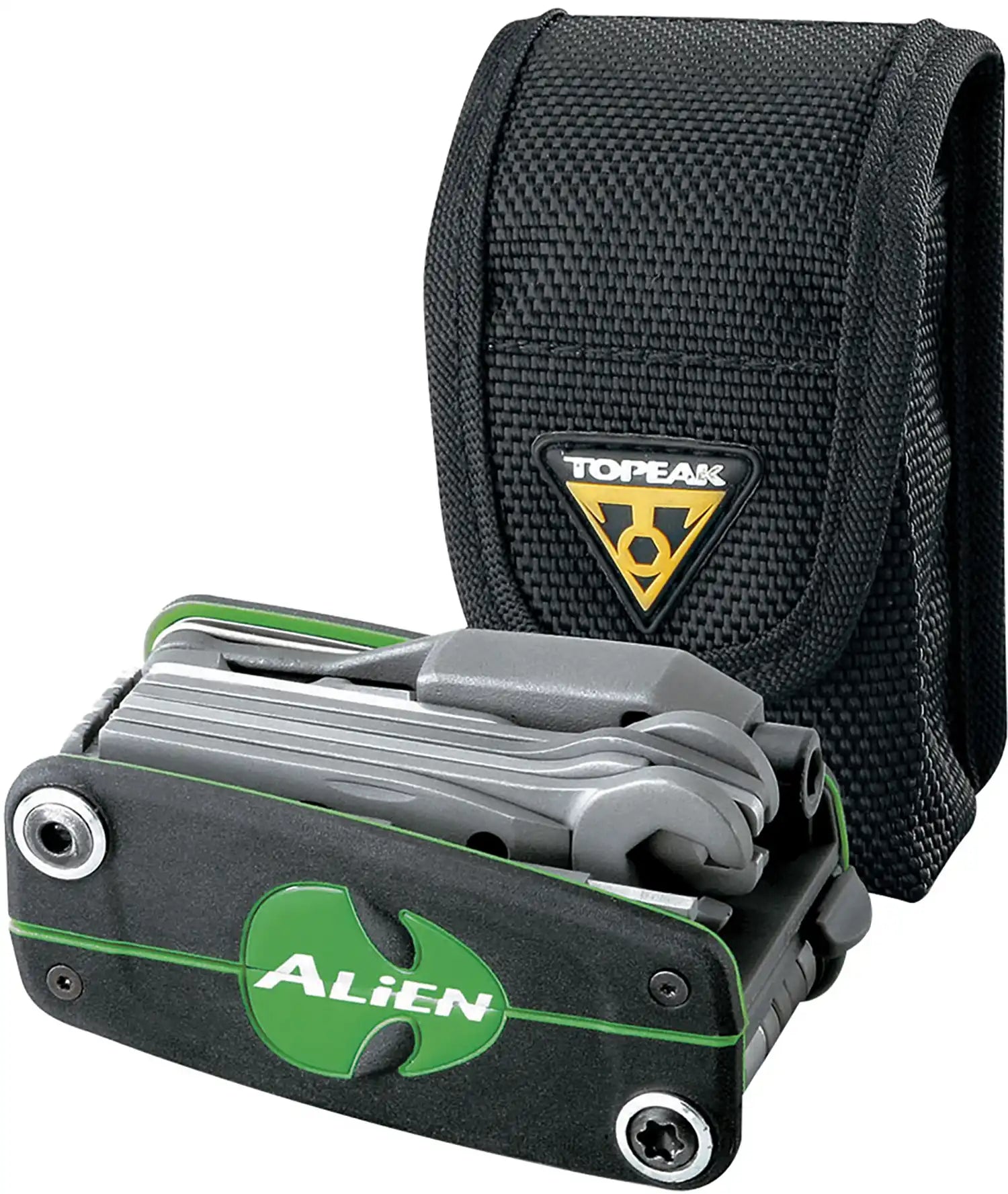 Topeak Alien III Multi Tool - ABC Bikes