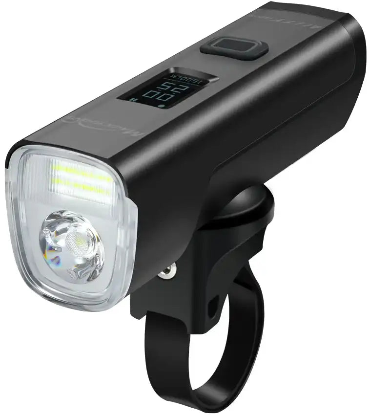 Magicshine Allty 1500S Front Light - ABC Bikes