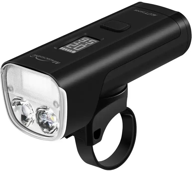 Magicshine Allty 2500S Front Light - ABC Bikes