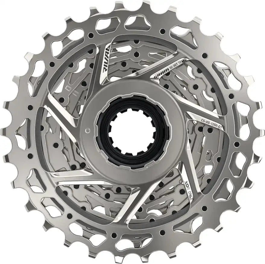 SRAM Rival XG-1250 D1 12sp Cassette - ABC Bikes