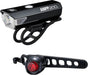 Cateye AMPP 200 / Orb Recharge USB Lightset - ABC Bikes