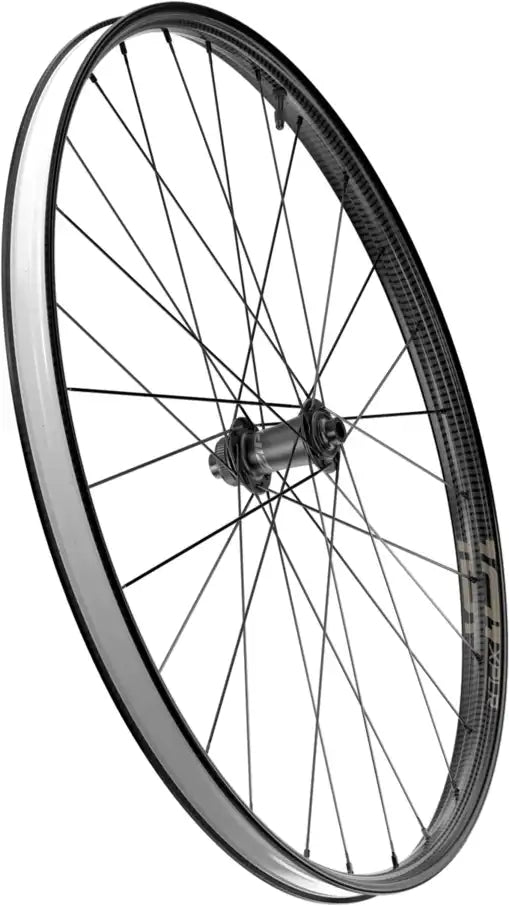 Zipp 101 XPLR Carbon Tubeless Disc Gravel Wheel - ABC Bikes