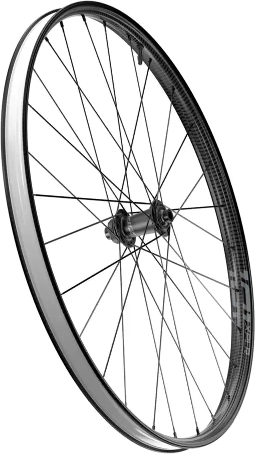 Zipp 101 XPLR Carbon Tubeless Disc Gravel Wheel - ABC Bikes