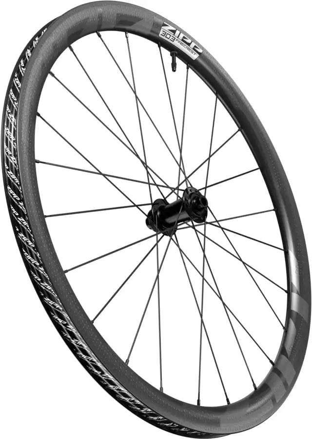 Zipp 303 Firecrest Tubeless Disc Road Wheel - ABC Bikes