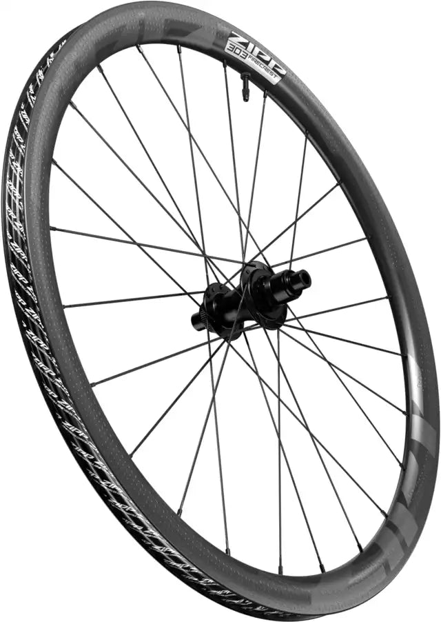 Zipp 303 Firecrest Tubeless Disc Road Wheel - ABC Bikes