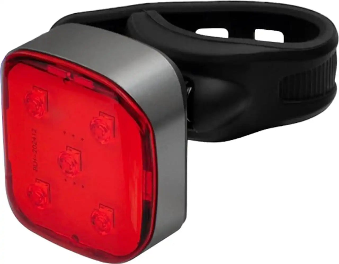 Azur Strobe 10 Rear Light - ABC Bikes
