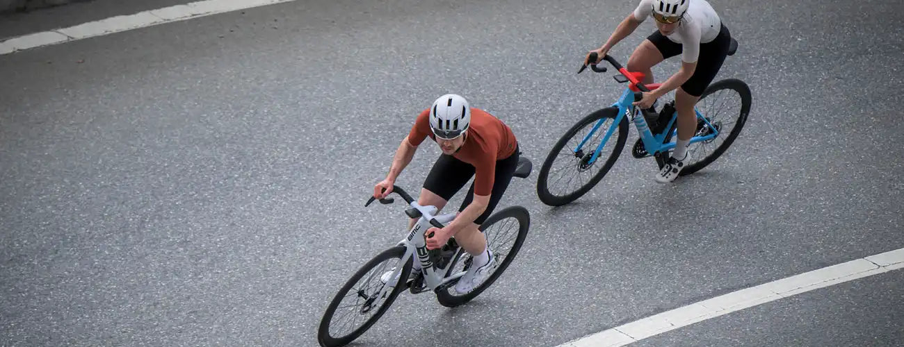 2024 BMC Roadmachine FOUR