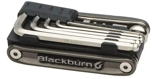 Blackburn Wayside 12 Multi Tool - ABC Bikes