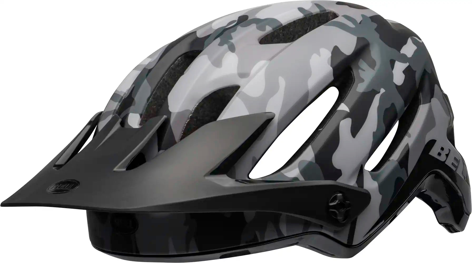 Bell 4Forty MIPS MTB Helmet - ABC Bikes