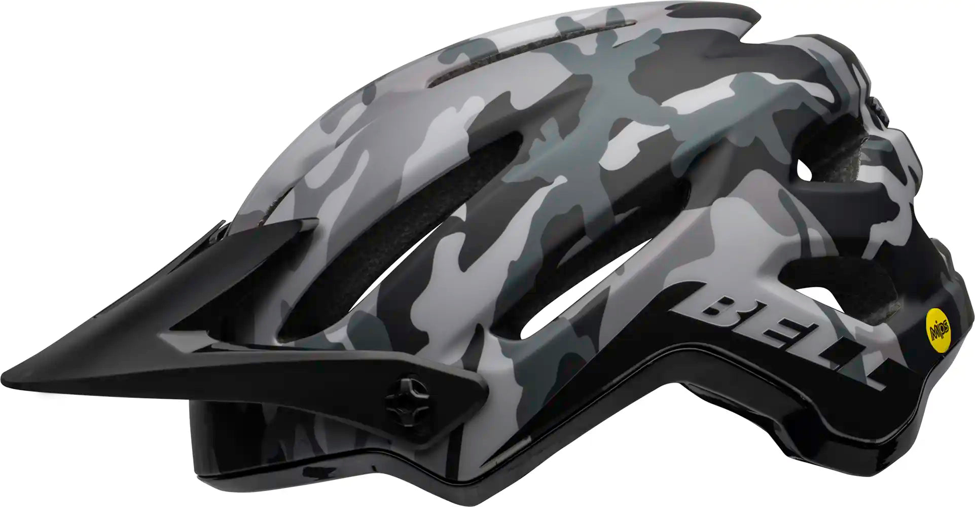 Bell 4Forty MIPS MTB Helmet - ABC Bikes