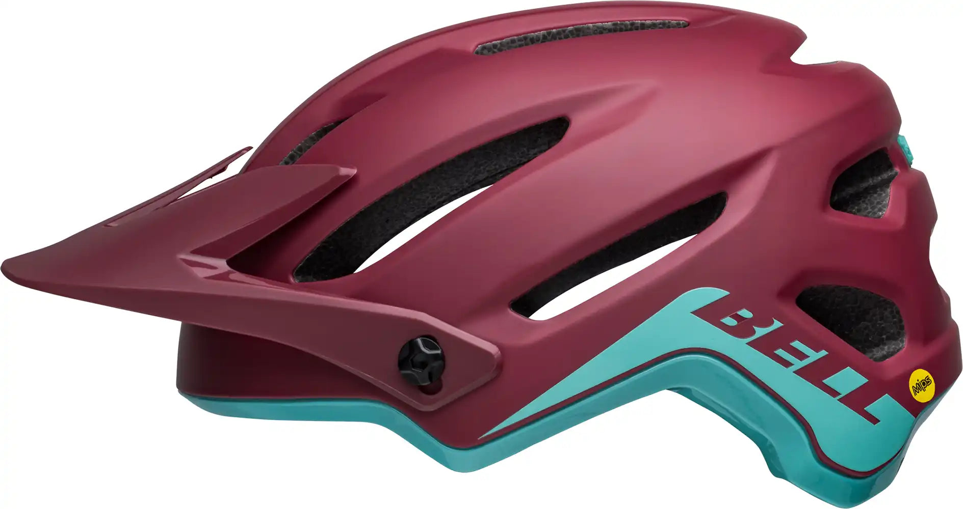 Bell 4Forty MIPS MTB Helmet - ABC Bikes