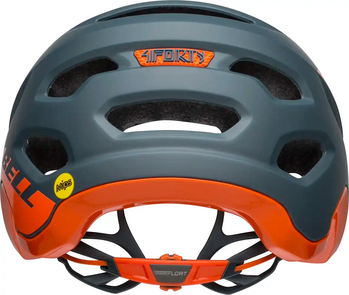 Bell 4Forty MIPS MTB Helmet - ABC Bikes