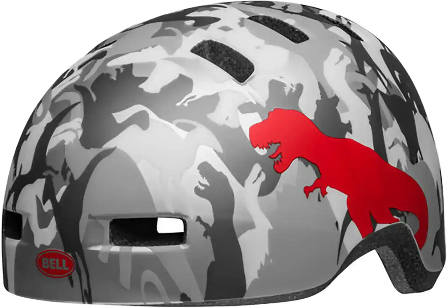 Bell Lil Ripper Kids Helmet - ABC Bikes