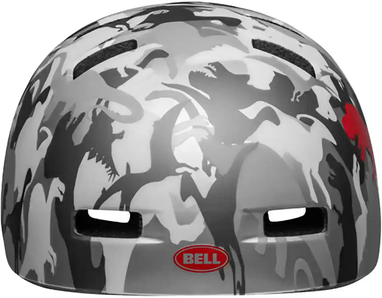 Bell Lil Ripper Kids Helmet - ABC Bikes