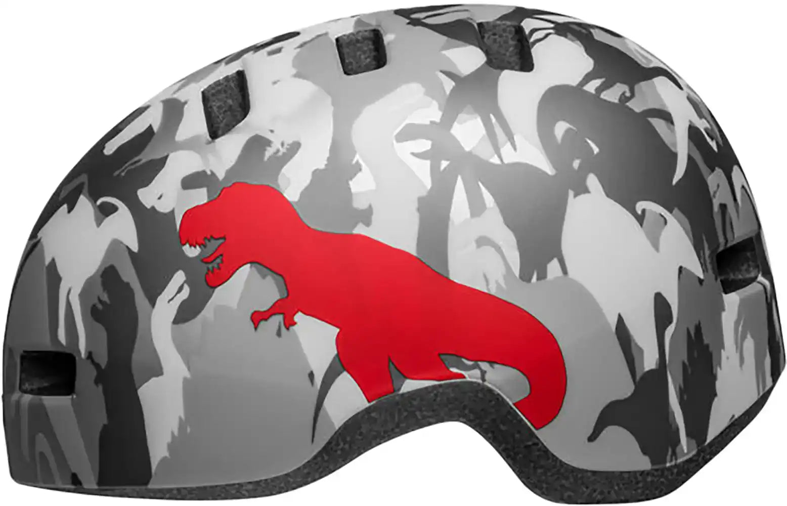 Bell Lil Ripper Kids Helmet - ABC Bikes