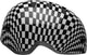 Bell Lil Ripper CHECKERS Kids Helmet - ABC Bikes