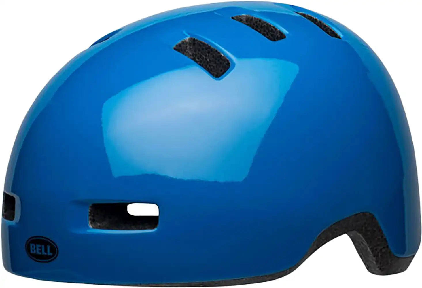 Bell Lil Ripper Kids Helmet - ABC Bikes