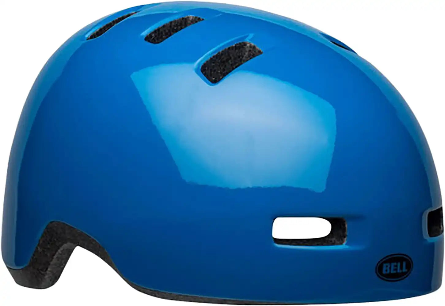 Bell Lil Ripper Kids Helmet - ABC Bikes
