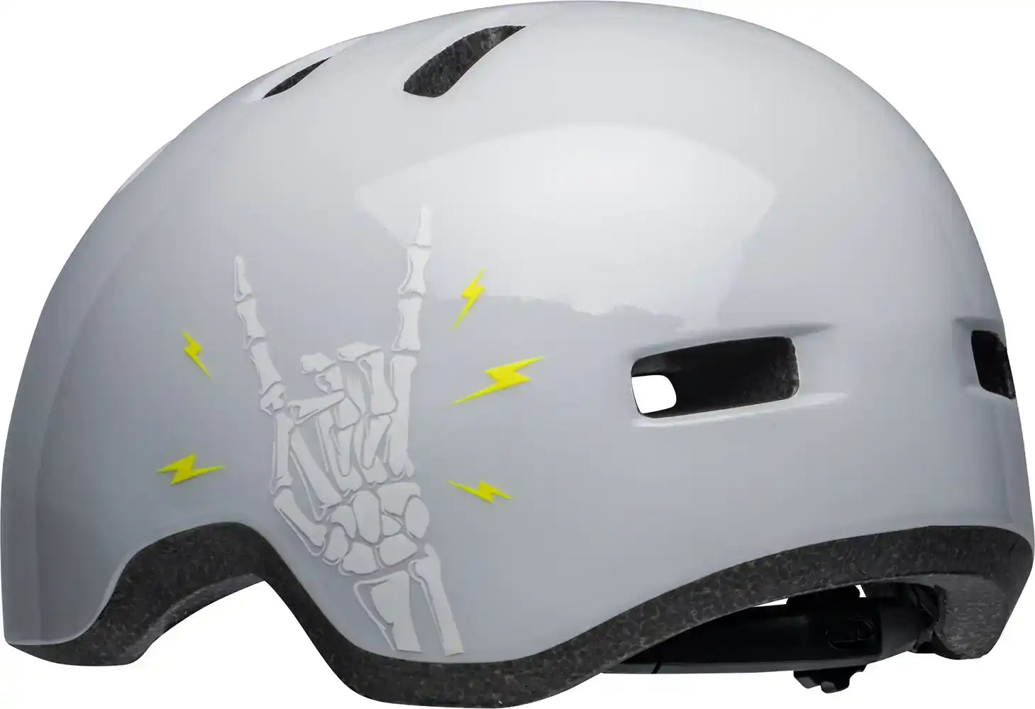 Bell Lil Ripper Kids Helmet - ABC Bikes