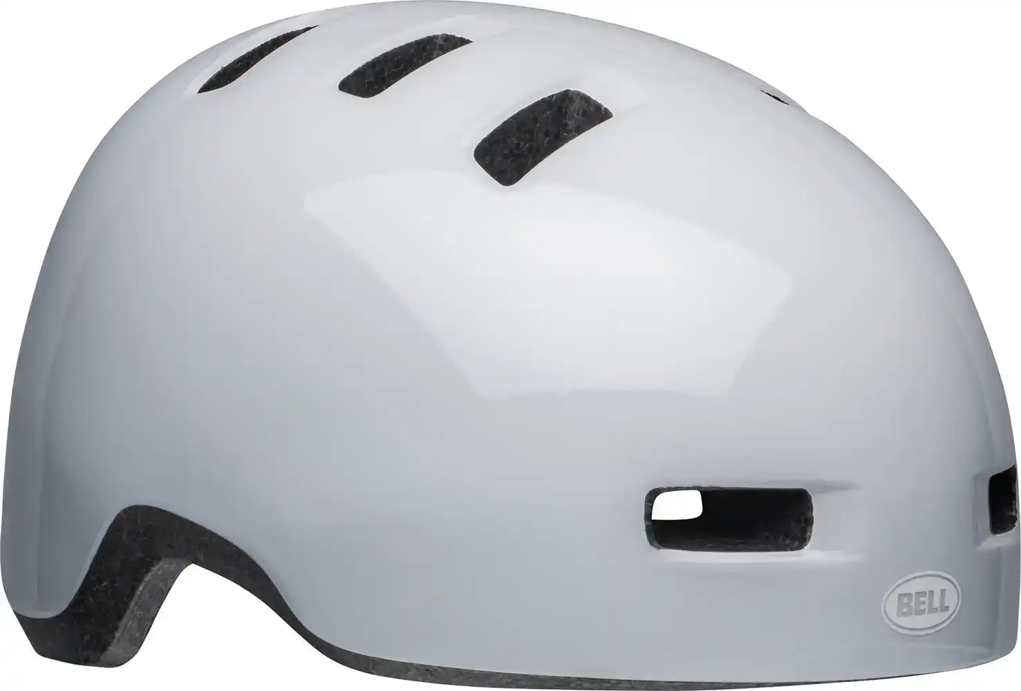 Bell Lil Ripper Kids Helmet - ABC Bikes