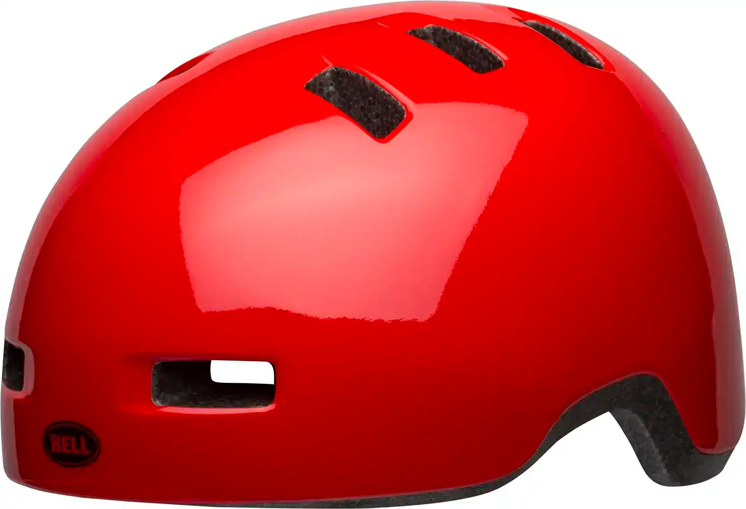 Bell Lil Ripper Kids Helmet - ABC Bikes