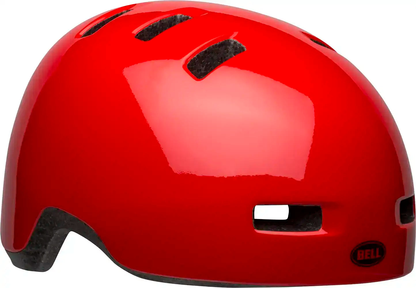 Bell Lil Ripper Kids Helmet - ABC Bikes