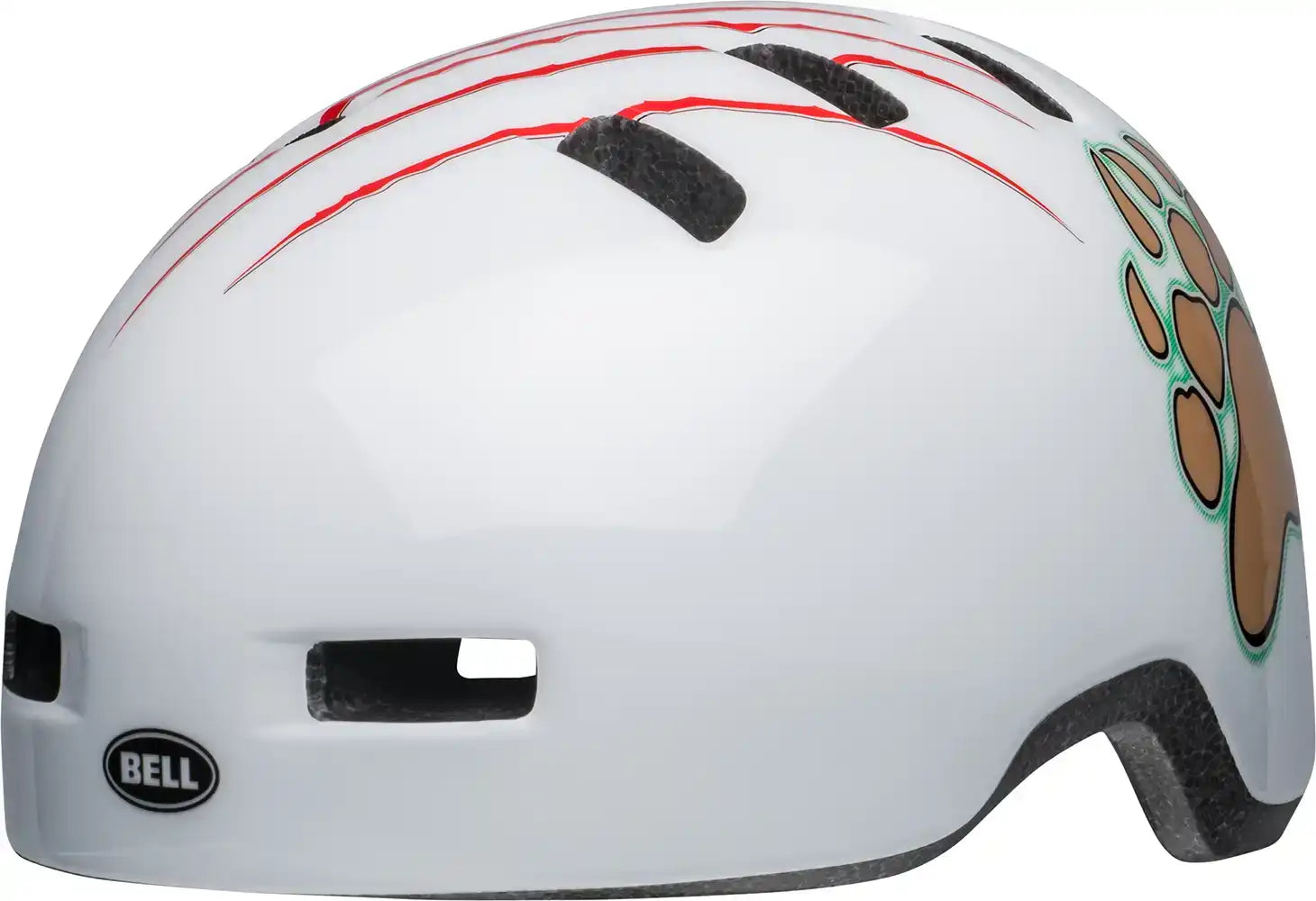 Bell Lil Ripper Kids Helmet - ABC Bikes